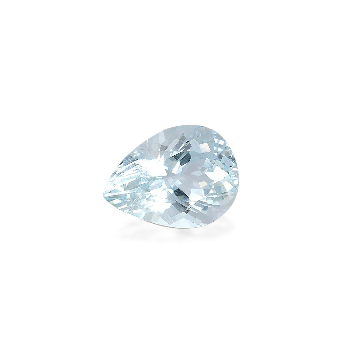 Aquamarine 5.63 ct